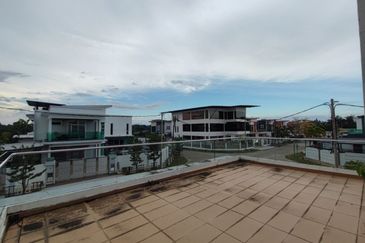 Taman Paya Rumput Perdana