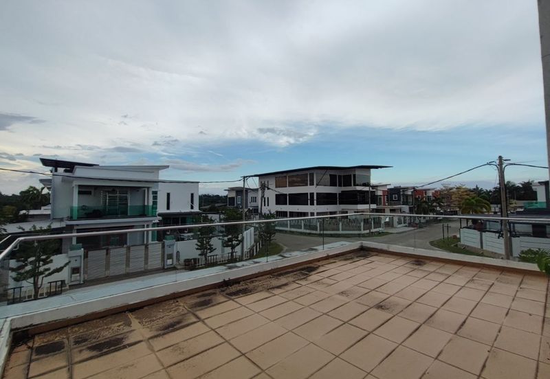 Taman Paya Rumput Perdana