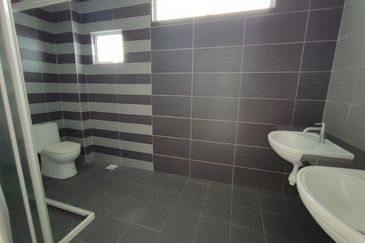 Taman Paya Rumput Perdana