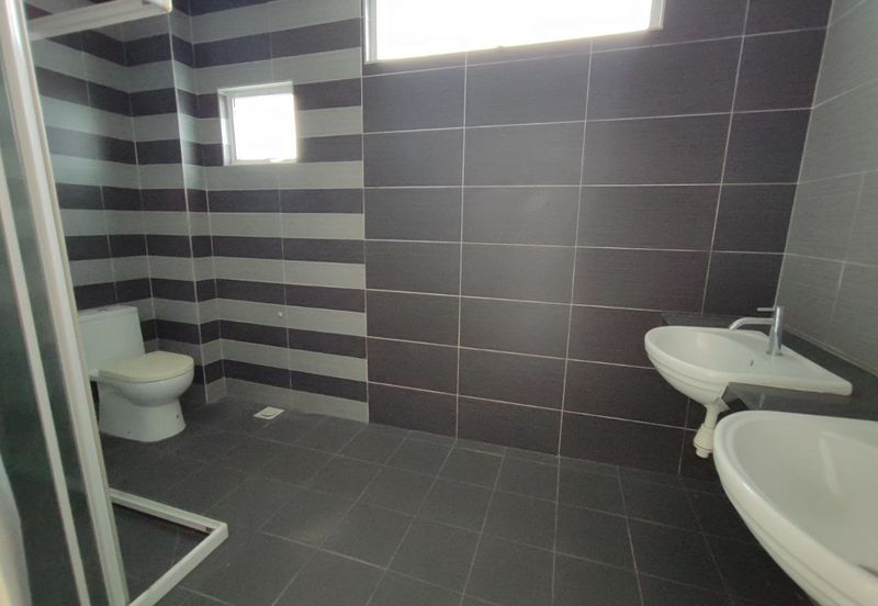 Taman Paya Rumput Perdana