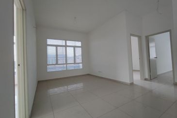 Taman Paya Rumput Perdana