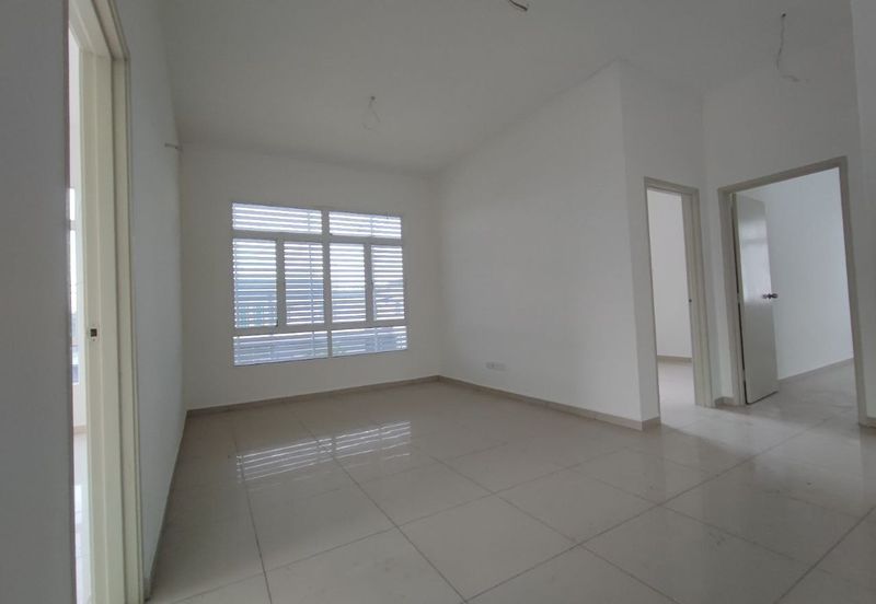 Taman Paya Rumput Perdana