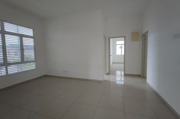 Taman Paya Rumput Perdana