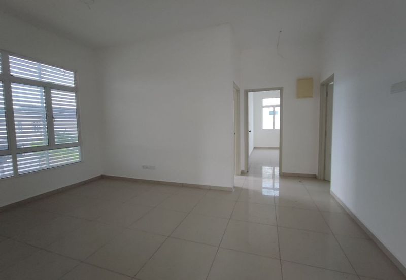 Taman Paya Rumput Perdana