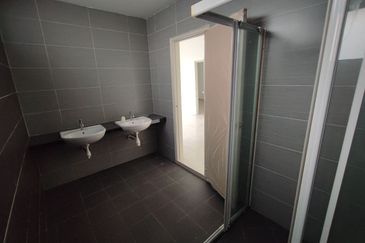 Taman Paya Rumput Perdana