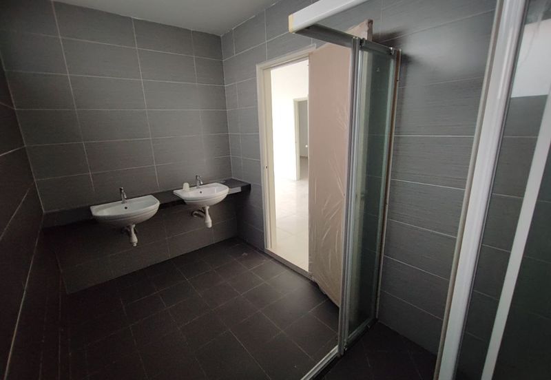 Taman Paya Rumput Perdana