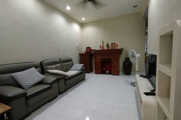 Taman Bertam Perdana