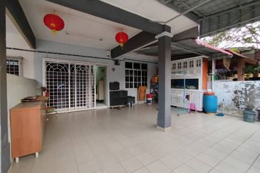 Taman Bertam Perdana