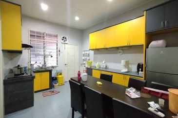 Taman Bertam Perdana