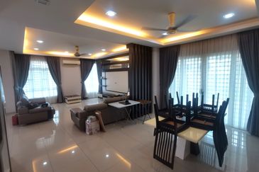 Taman Paya Rumput Perdana