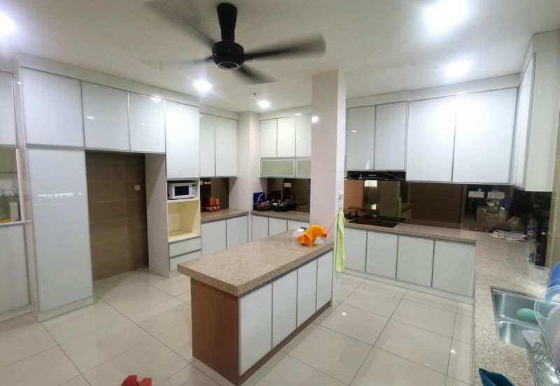 Taman Paya Rumput Perdana