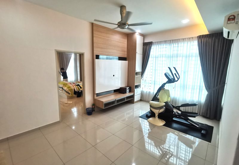 Taman Paya Rumput Perdana