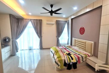 Taman Paya Rumput Perdana