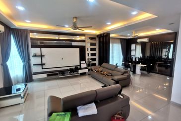 Taman Paya Rumput Perdana