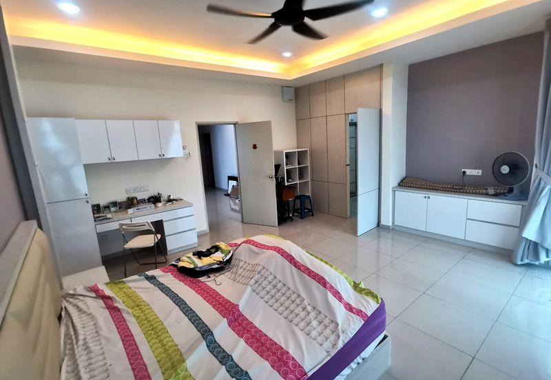 Taman Paya Rumput Perdana