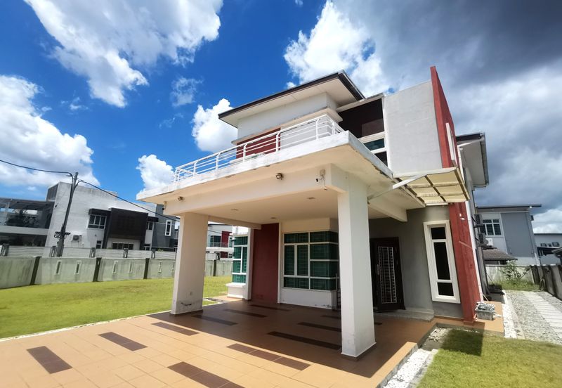 Taman Paya Rumput Perdana