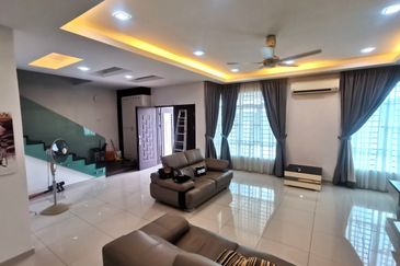 Taman Paya Rumput Perdana