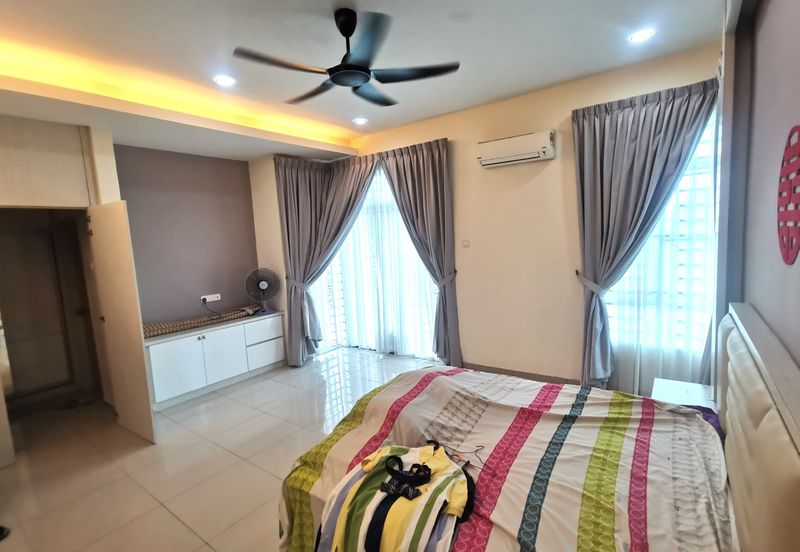 Taman Paya Rumput Perdana