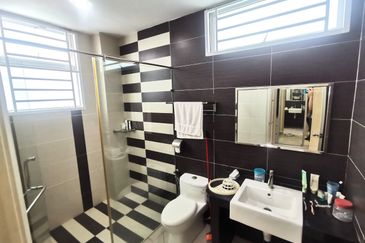 Taman Paya Rumput Perdana