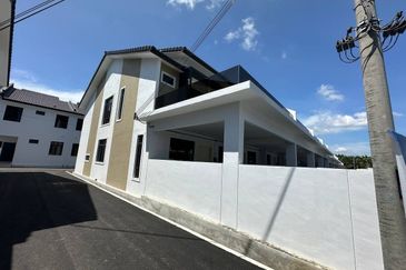 i-Molek @ Taman Pengkalan Impian