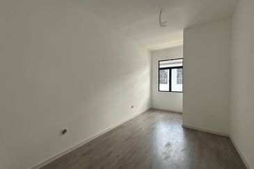 i-Molek @ Taman Pengkalan Impian