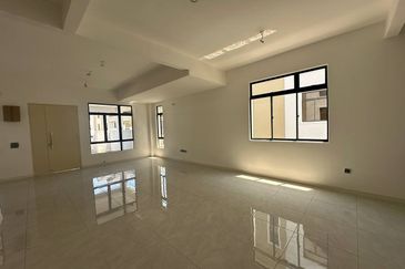 i-Molek @ Taman Pengkalan Impian