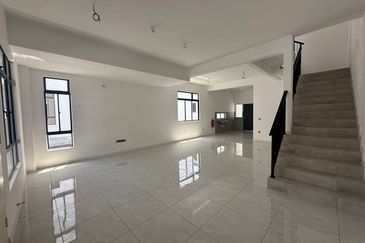 i-Molek @ Taman Pengkalan Impian