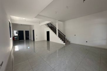 i-Molek @ Taman Pengkalan Impian