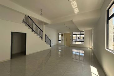 i-Molek @ Taman Pengkalan Impian