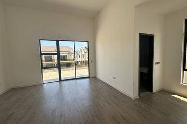 i-Molek @ Taman Pengkalan Impian