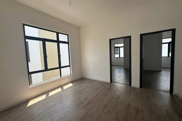 i-Molek @ Taman Pengkalan Impian