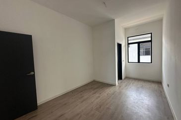 i-Molek @ Taman Pengkalan Impian