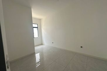 i-Molek @ Taman Pengkalan Impian