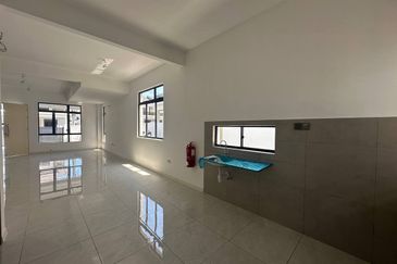 i-Molek @ Taman Pengkalan Impian