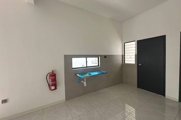 i-Molek @ Taman Pengkalan Impian