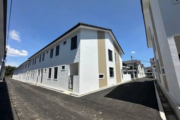 i-Molek @ Taman Pengkalan Impian