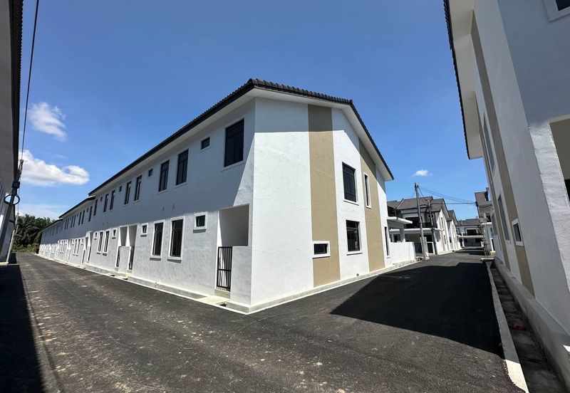 i-Molek @ Taman Pengkalan Impian