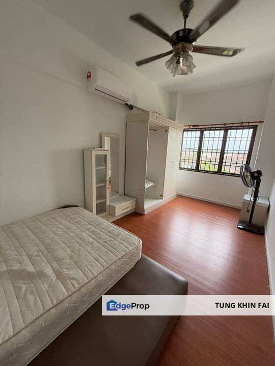 Freehold Straits Court Condominium, Ujong Pasir Melaka For Sale, Melaka, Ujong Pasir