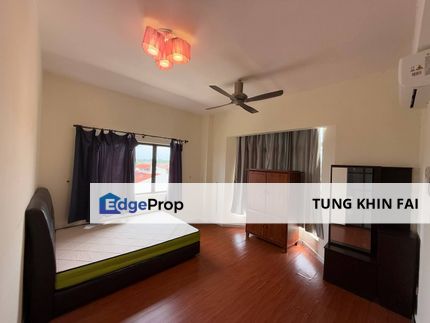 Freehold Straits Court Condominium, Ujong Pasir Melaka For Sale, Melaka, Ujong Pasir