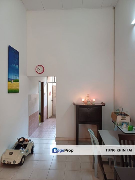 Single Storey Taman Pertam Jaya Melaka For Sale, Melaka, Ujong Pasir