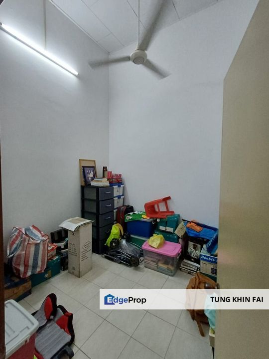 Single Storey Taman Pertam Jaya Melaka For Sale, Melaka, Ujong Pasir