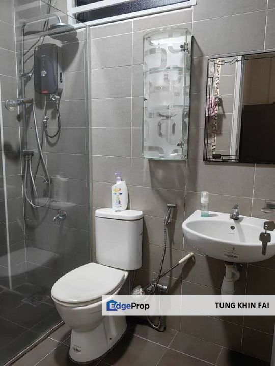 Freehold Taman Gangsa Impian (Infiniti) Durian Tunggal Melaka, Melaka, Durian Tunggal