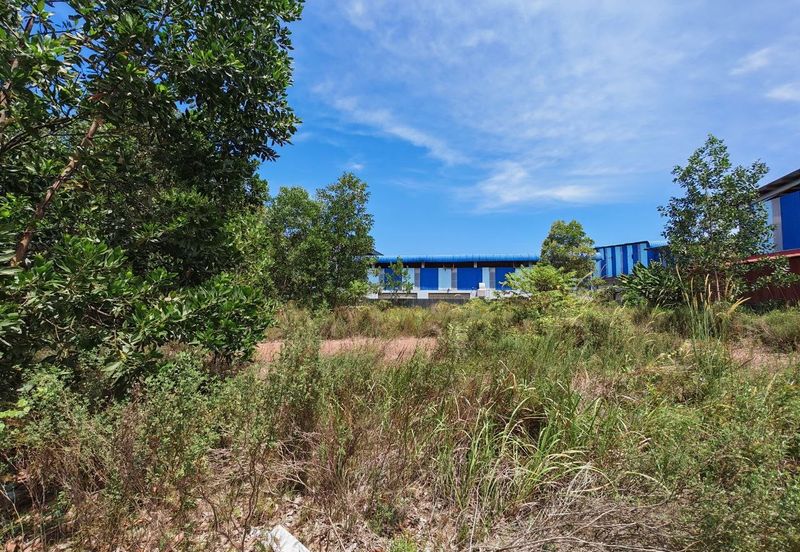 Taman Perindustrian Tanjung Minyak Perdana