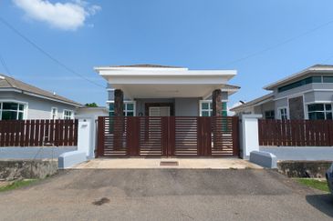 Taman Belimbing Setia