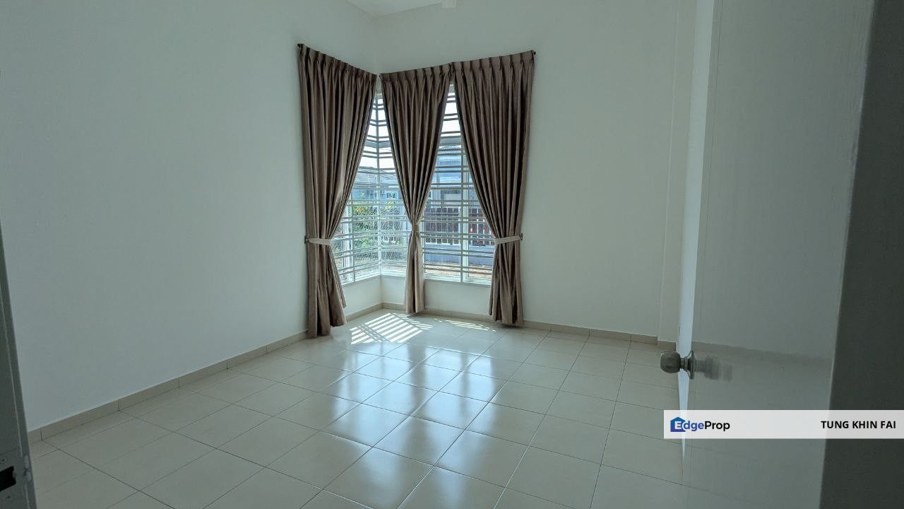 Freehold Single Storey Bungalow at Taman Belimbing Setia Durian Tunggal Melaka For Sale, Melaka, Durian Tunggal