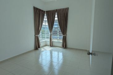 Taman Belimbing Setia