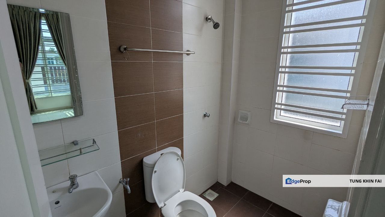 Freehold Single Storey Bungalow at Taman Belimbing Setia Durian Tunggal Melaka For Sale, Melaka, Durian Tunggal