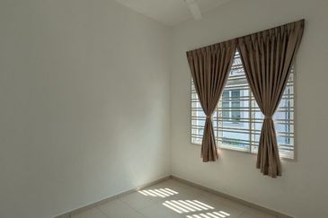 Taman Belimbing Setia