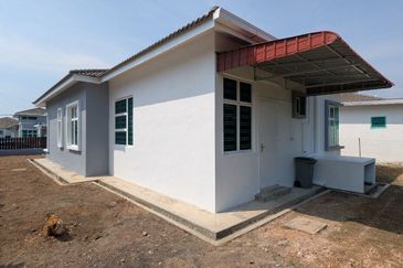 Taman Belimbing Setia