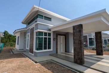 Taman Belimbing Setia